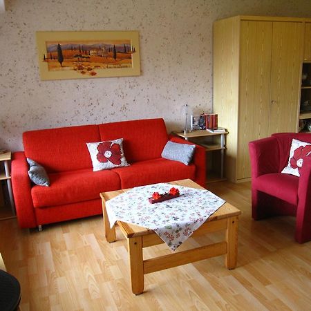 Ferienwohnung Kleinschmidt Heimbach Luaran gambar