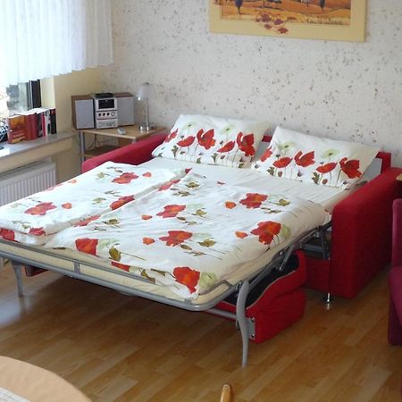 Ferienwohnung Kleinschmidt Heimbach Luaran gambar