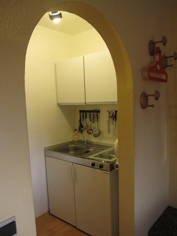 Ferienwohnung Kleinschmidt Heimbach Luaran gambar