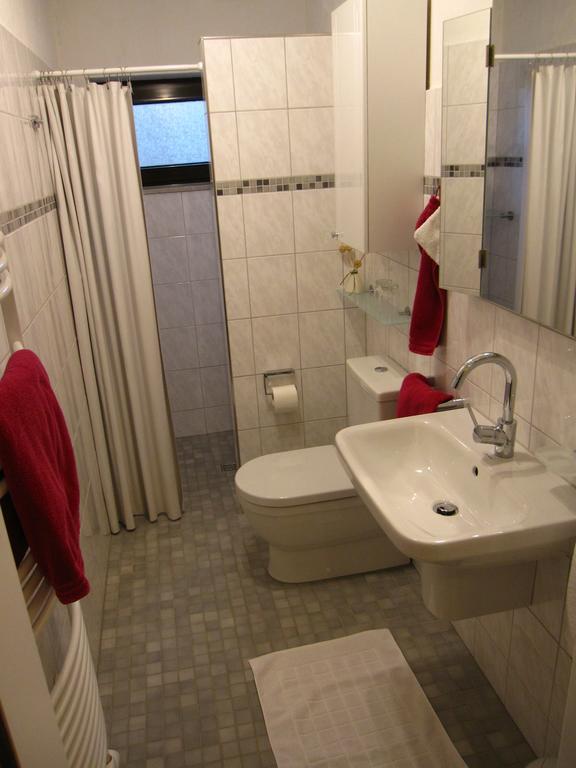 Ferienwohnung Kleinschmidt Heimbach Luaran gambar